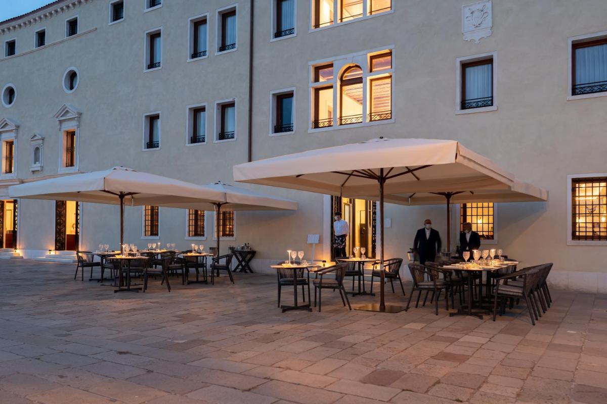 Ca' di Dio - VRetreats, an SLH Hotel