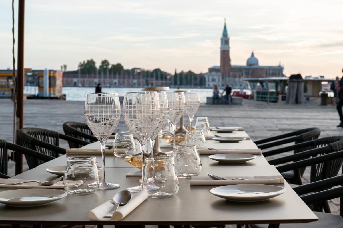 Ca' di Dio - VRetreats, an SLH Hotel