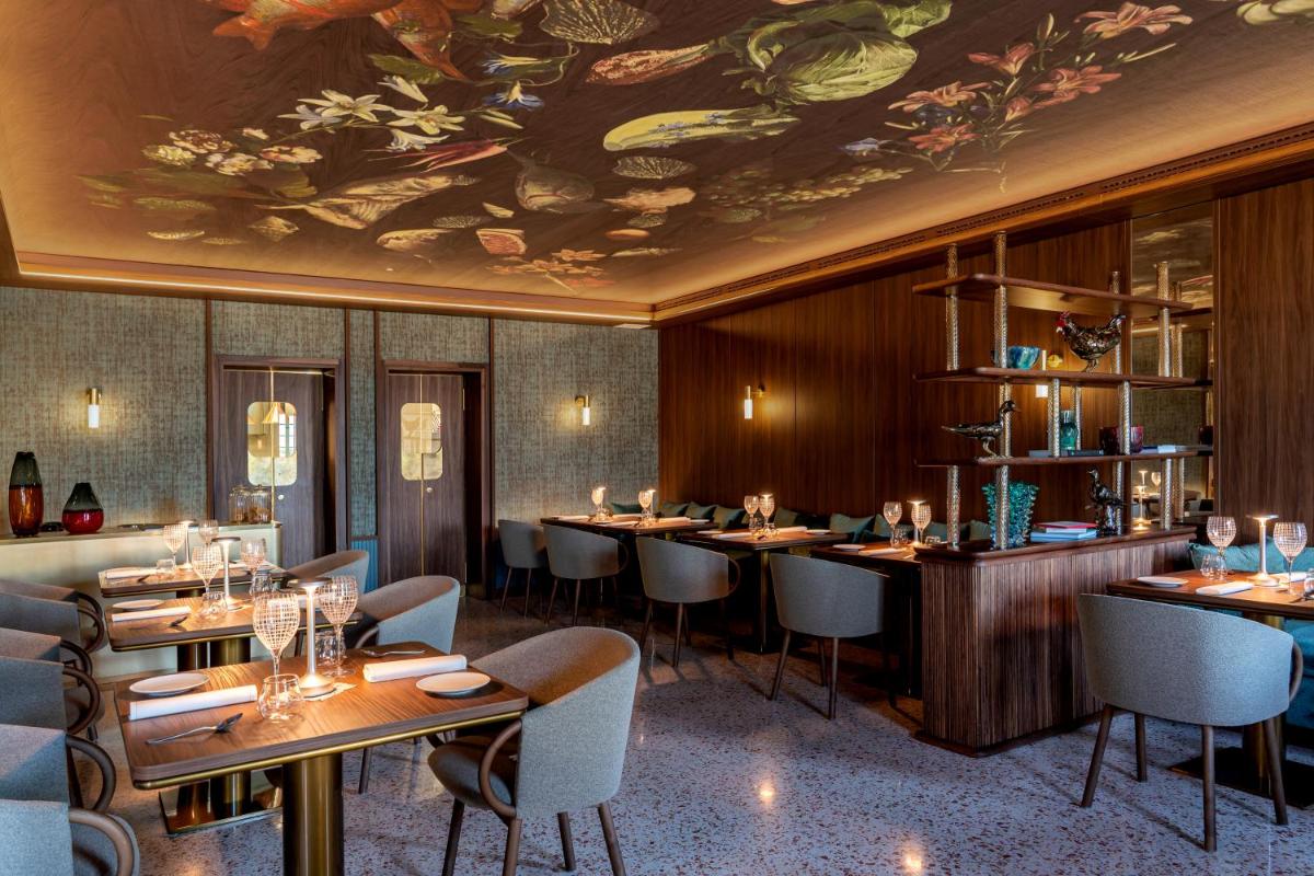 Ca' di Dio - VRetreats, an SLH Hotel