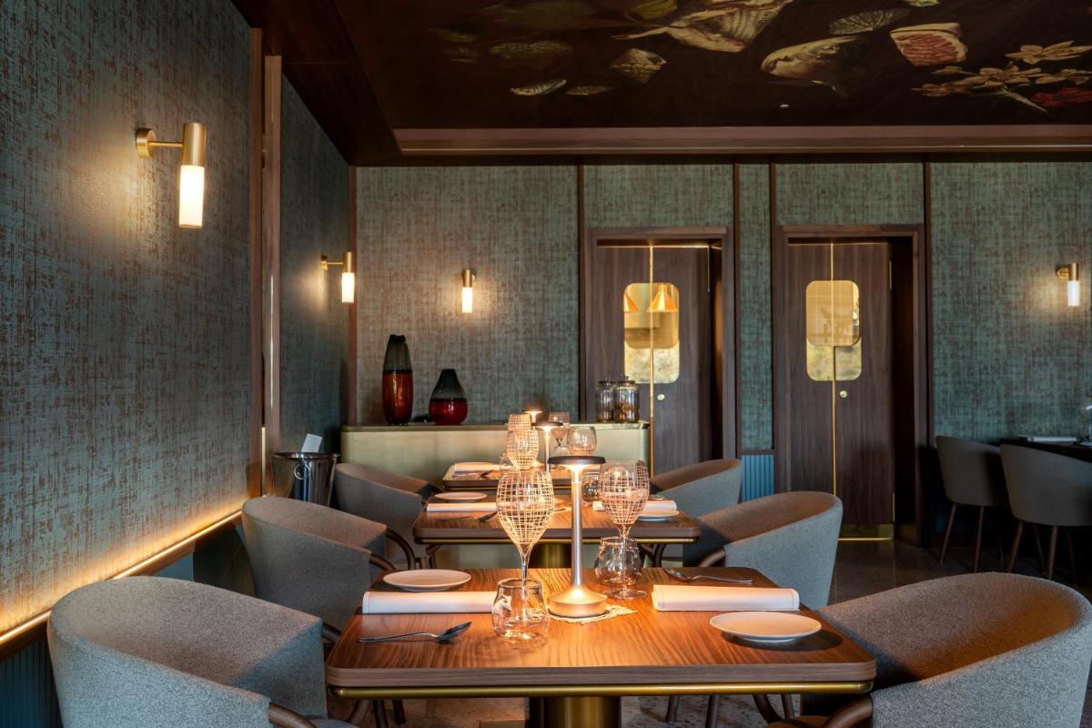 Ca' di Dio - VRetreats, an SLH Hotel