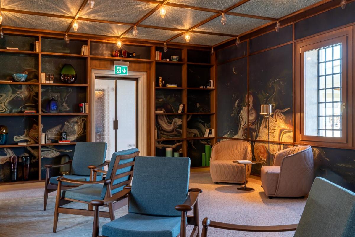 Ca' di Dio - VRetreats, an SLH Hotel