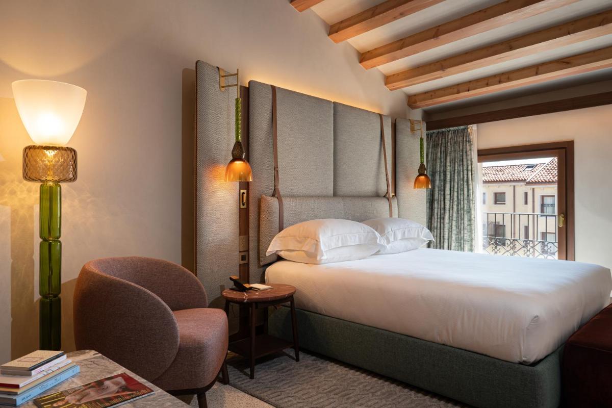 Ca' di Dio - VRetreats, an SLH Hotel