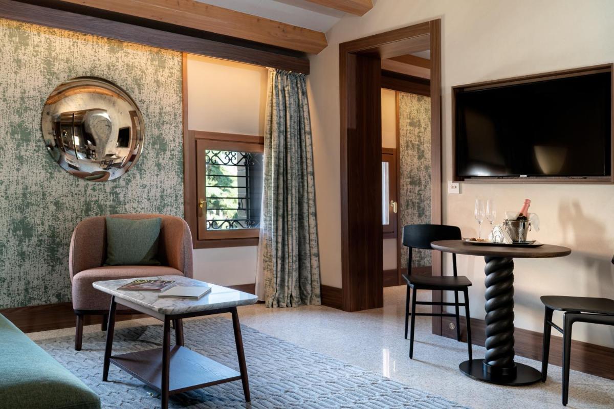 Ca' di Dio - VRetreats, an SLH Hotel