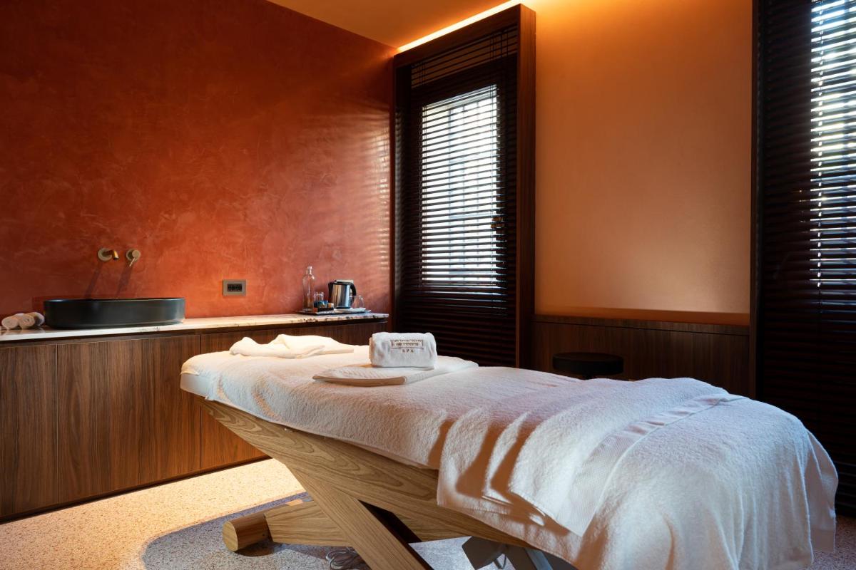 Ca' di Dio - VRetreats, an SLH Hotel