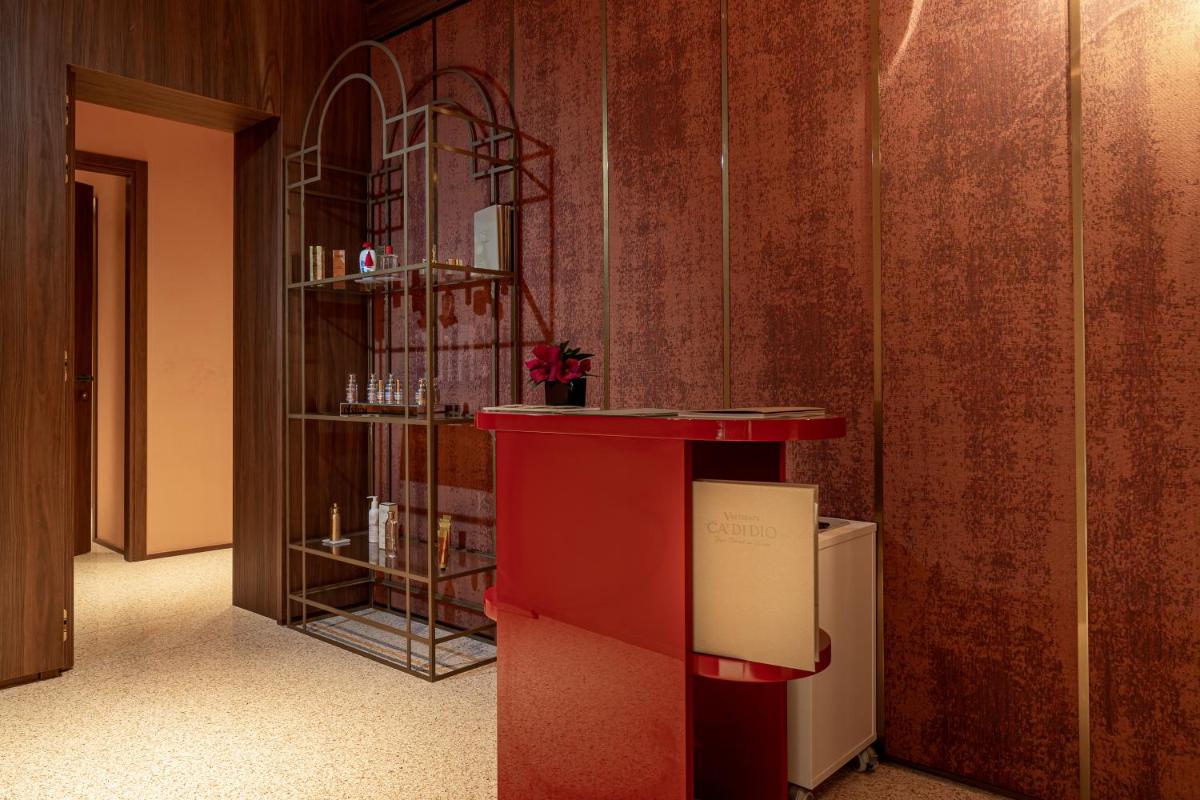 Ca' di Dio - VRetreats, an SLH Hotel