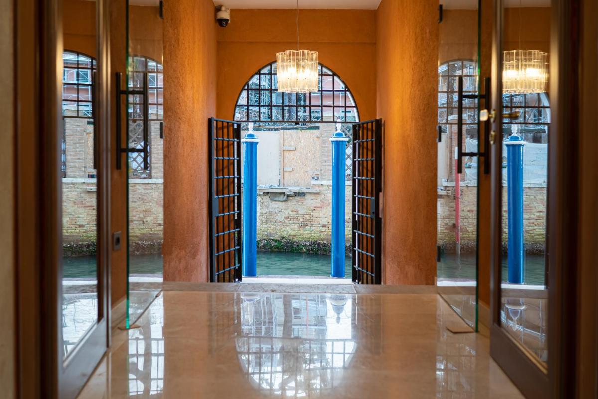 Ca' di Dio - VRetreats, an SLH Hotel