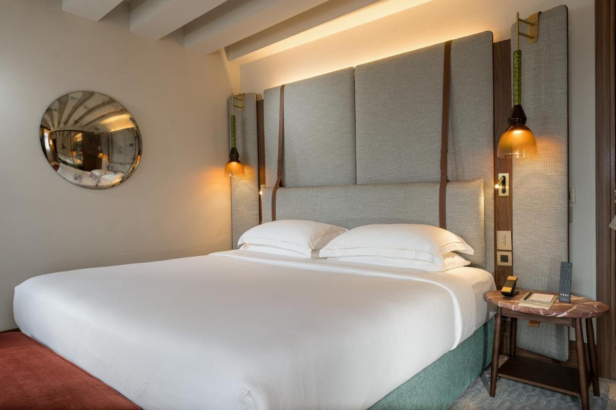 Ca' di Dio - VRetreats, an SLH Hotel