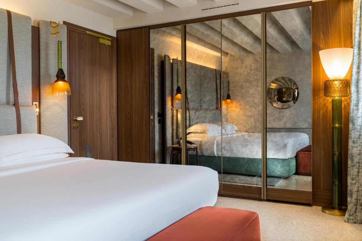 Ca' di Dio - VRetreats, an SLH Hotel