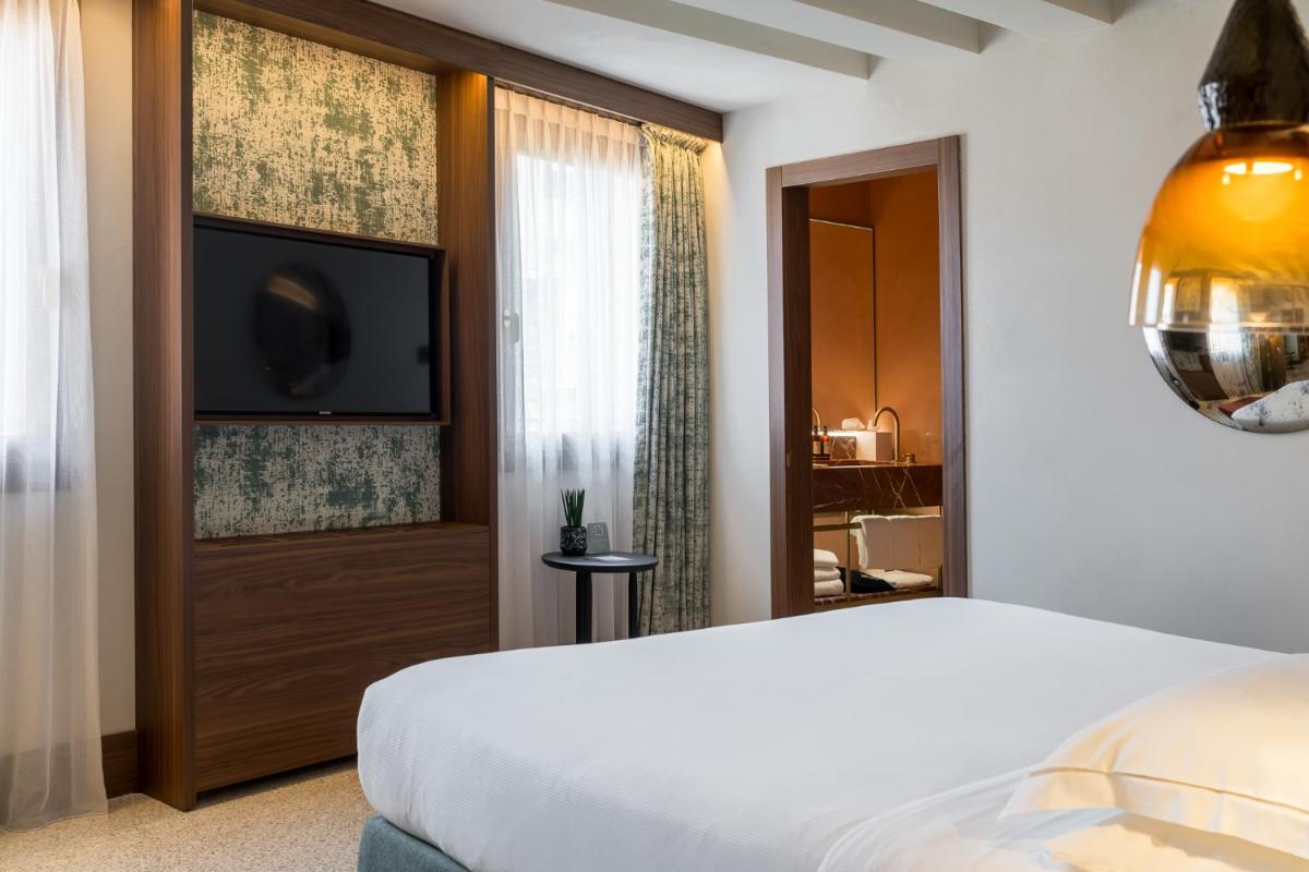 Ca' di Dio - VRetreats, an SLH Hotel