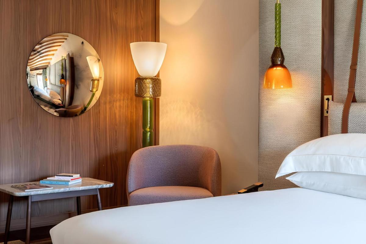 Ca' di Dio - VRetreats, an SLH Hotel