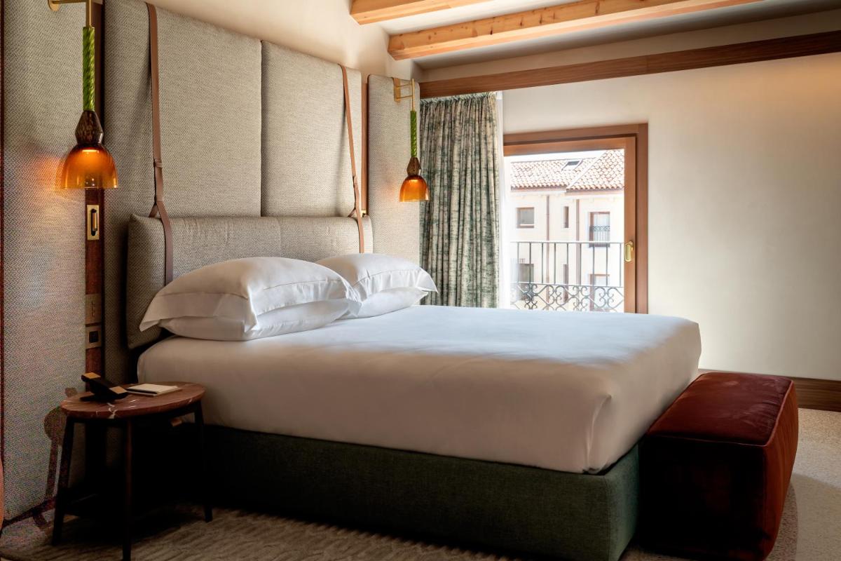 Ca' di Dio - VRetreats, an SLH Hotel