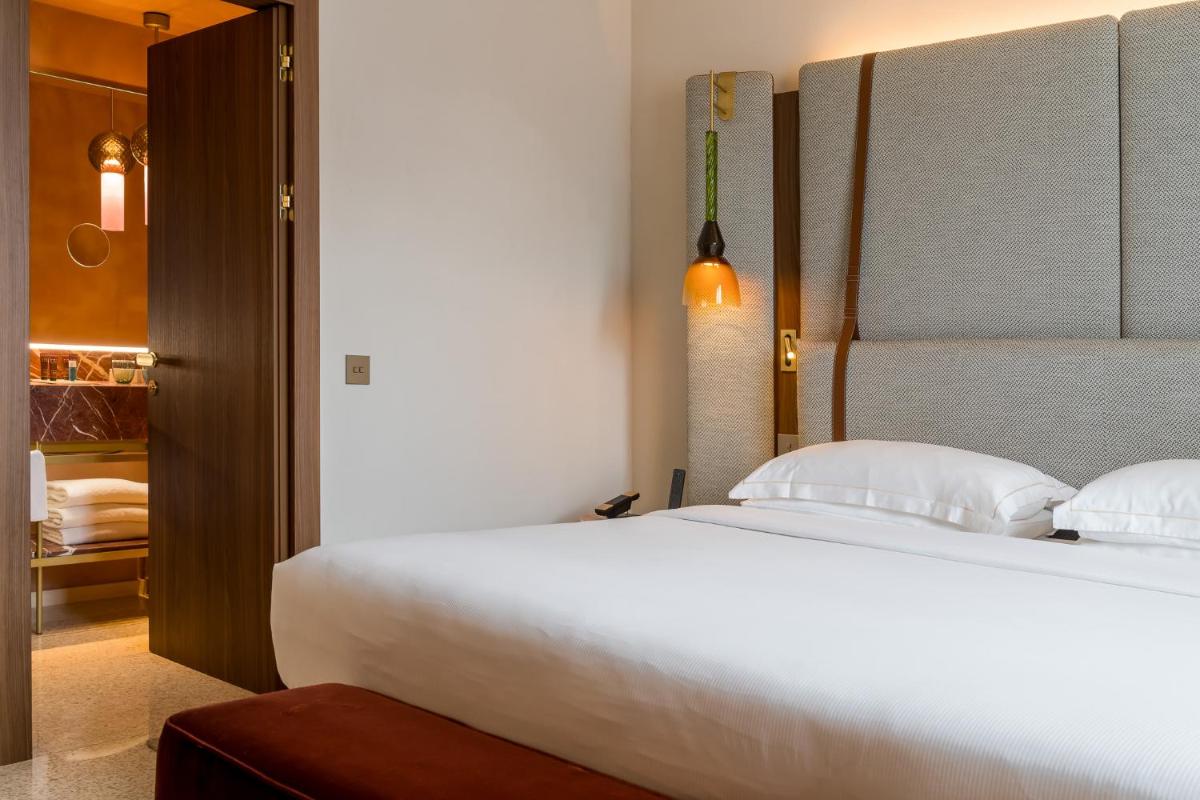 Ca' di Dio - VRetreats, an SLH Hotel