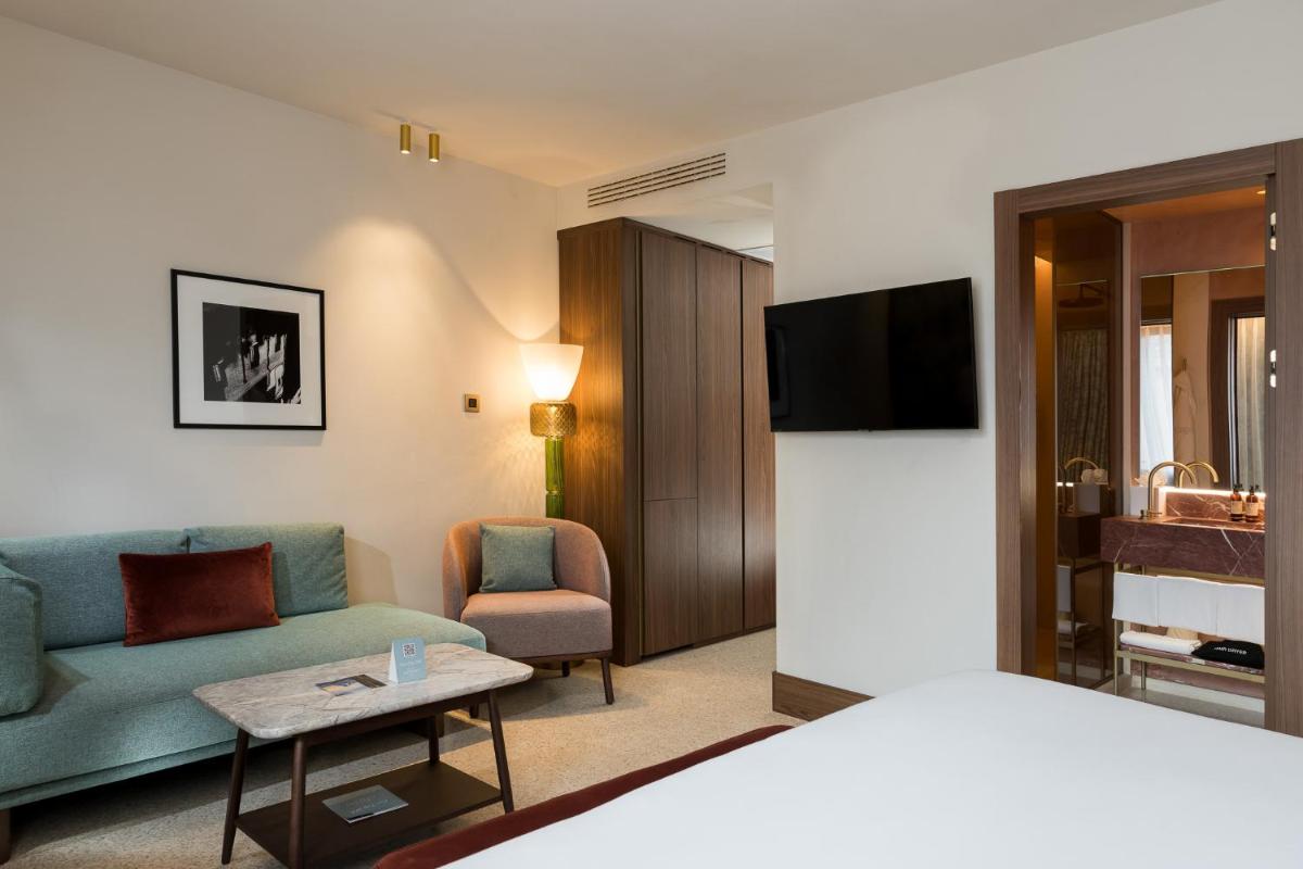 Ca' di Dio - VRetreats, an SLH Hotel