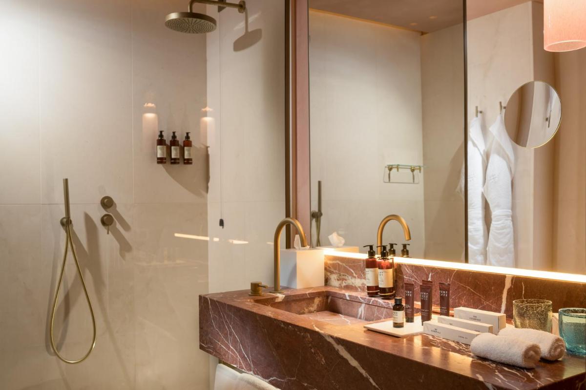 Ca' di Dio - VRetreats, an SLH Hotel