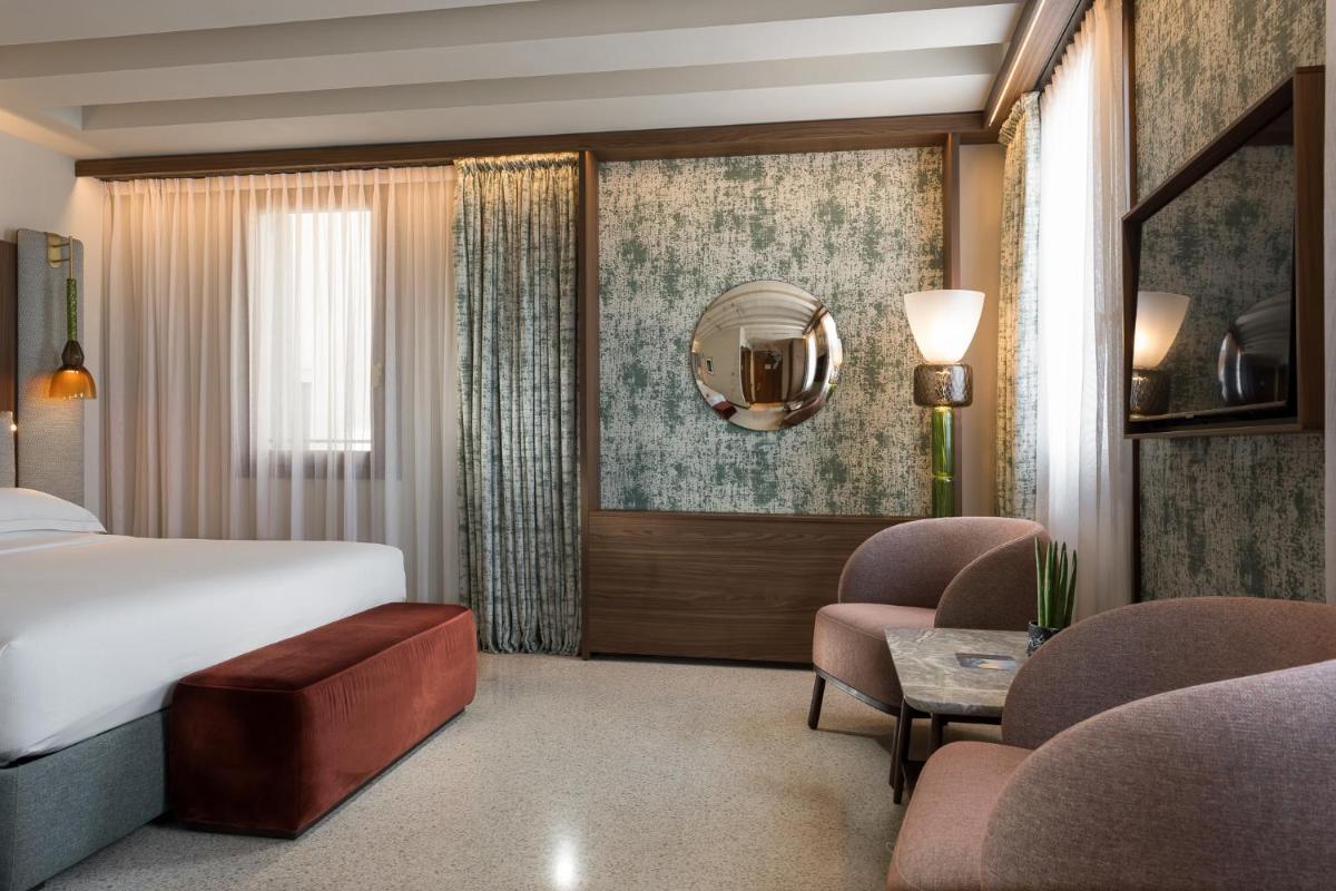 Ca' di Dio - VRetreats, an SLH Hotel