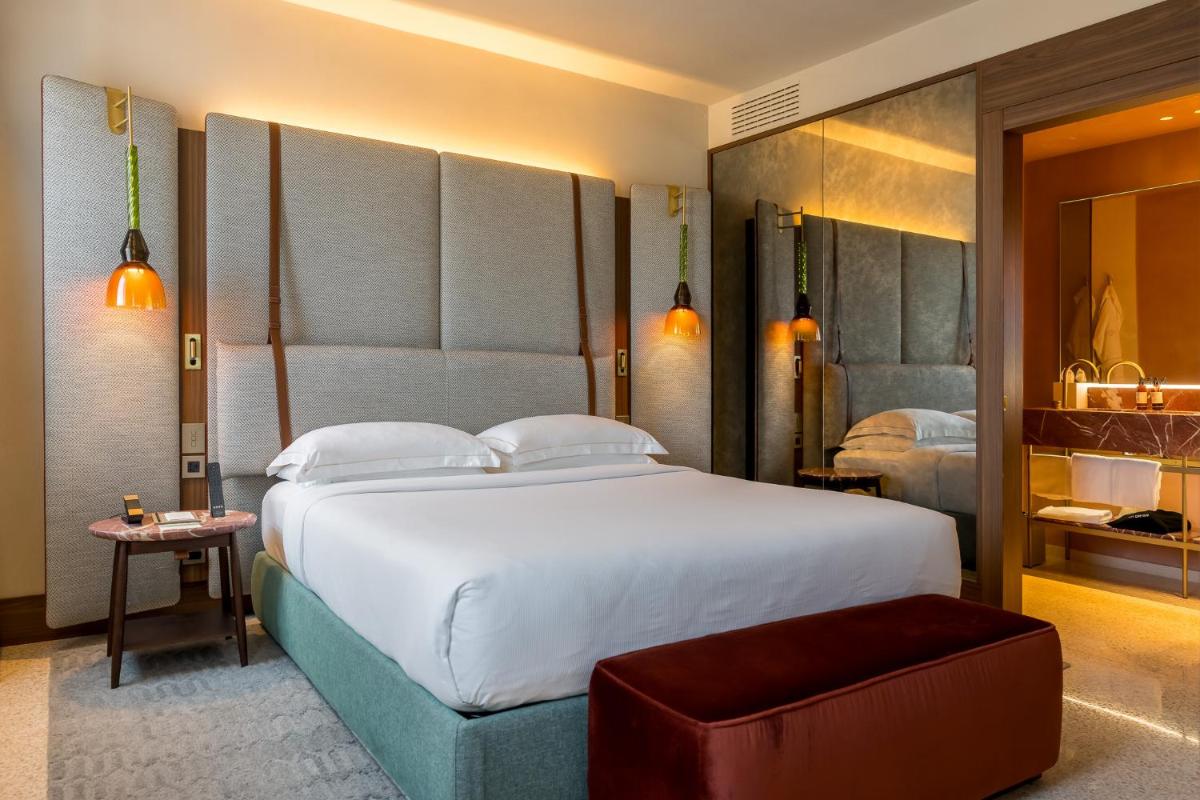 Ca' di Dio - VRetreats, an SLH Hotel