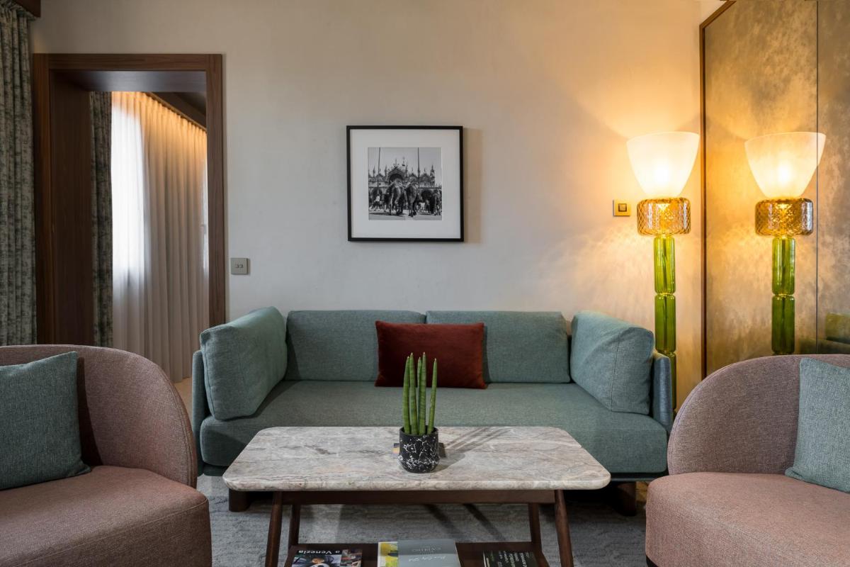 Ca' di Dio - VRetreats, an SLH Hotel