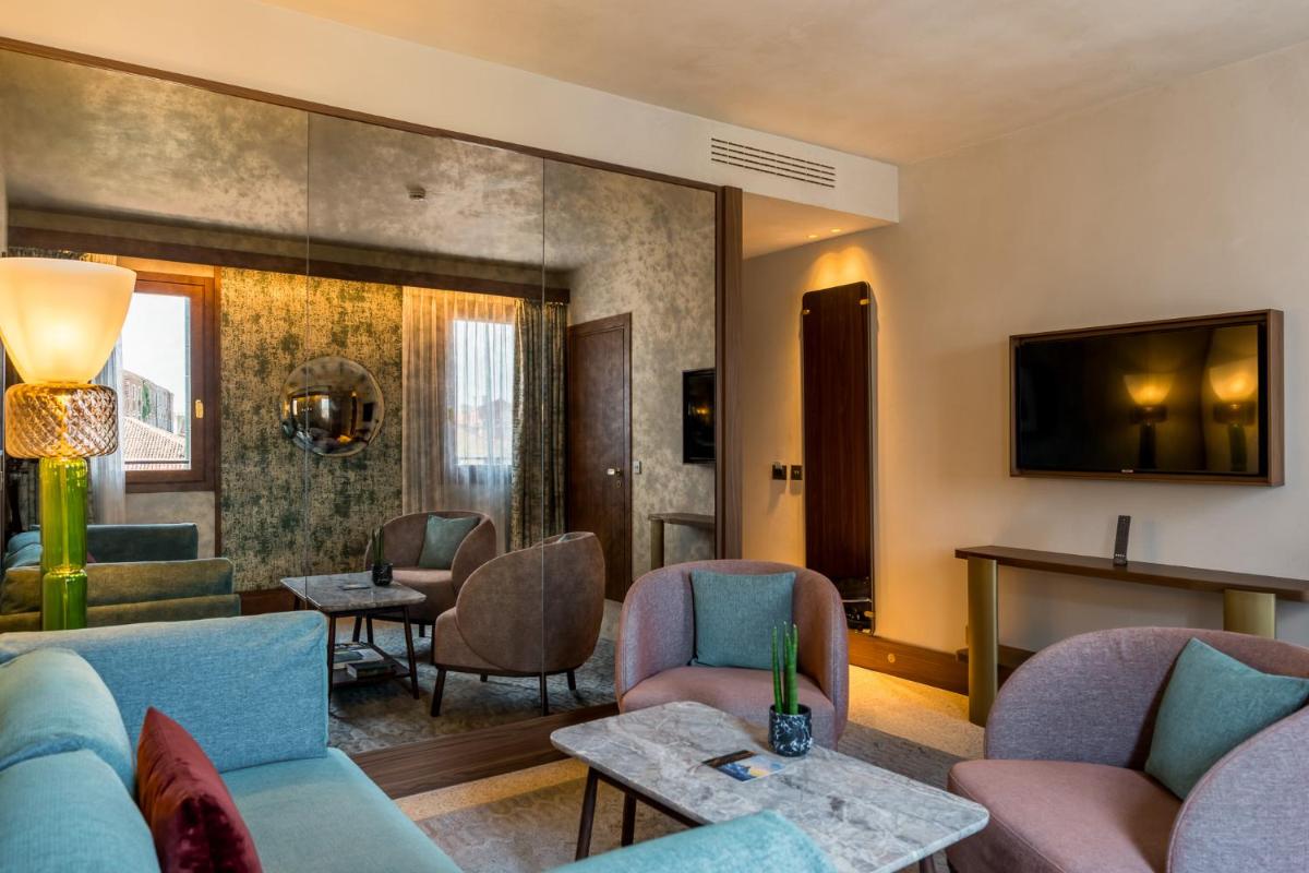 Ca' di Dio - VRetreats, an SLH Hotel