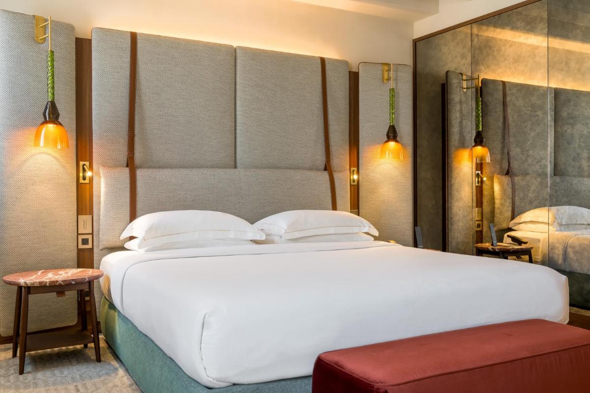 Ca' di Dio - VRetreats, an SLH Hotel