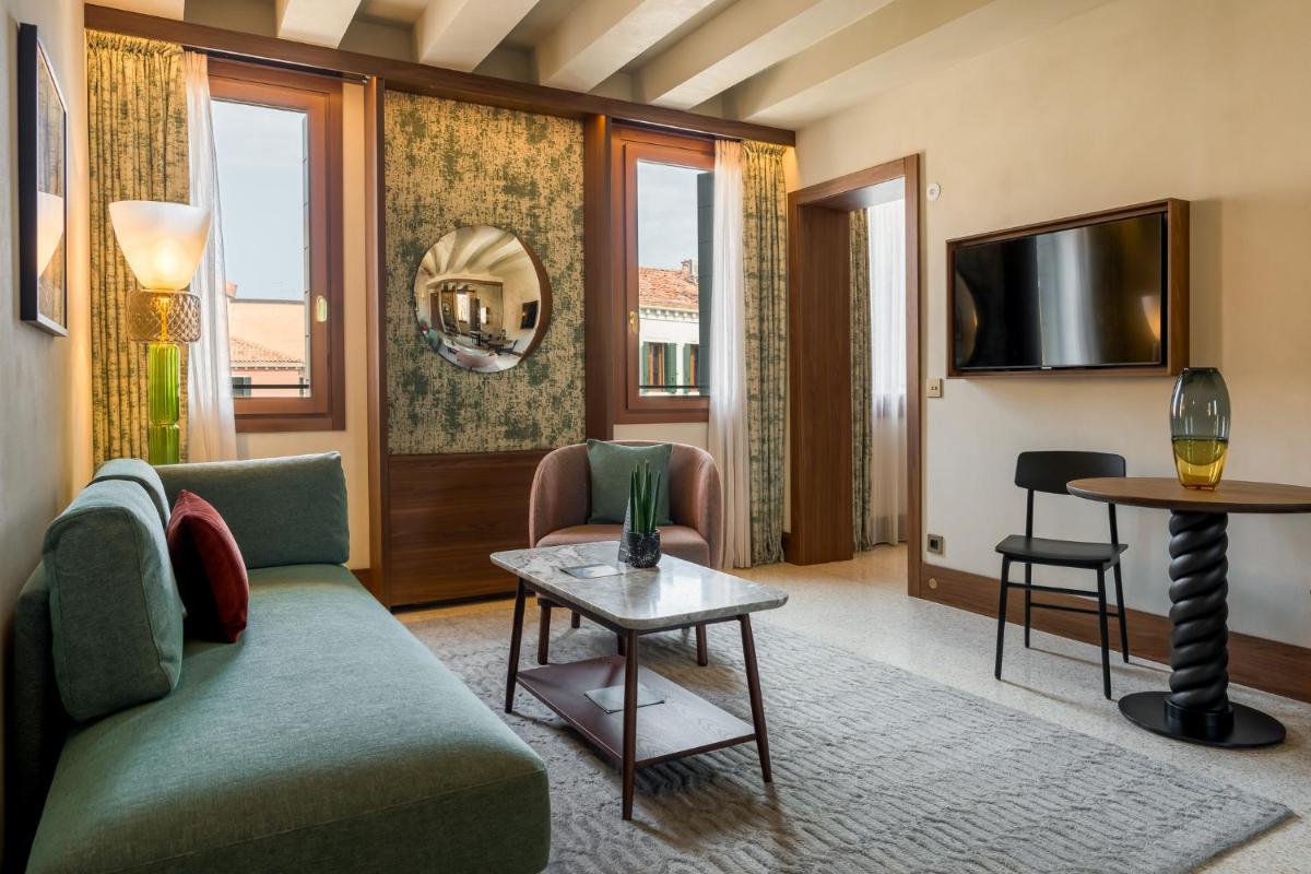 Ca' di Dio - VRetreats, an SLH Hotel