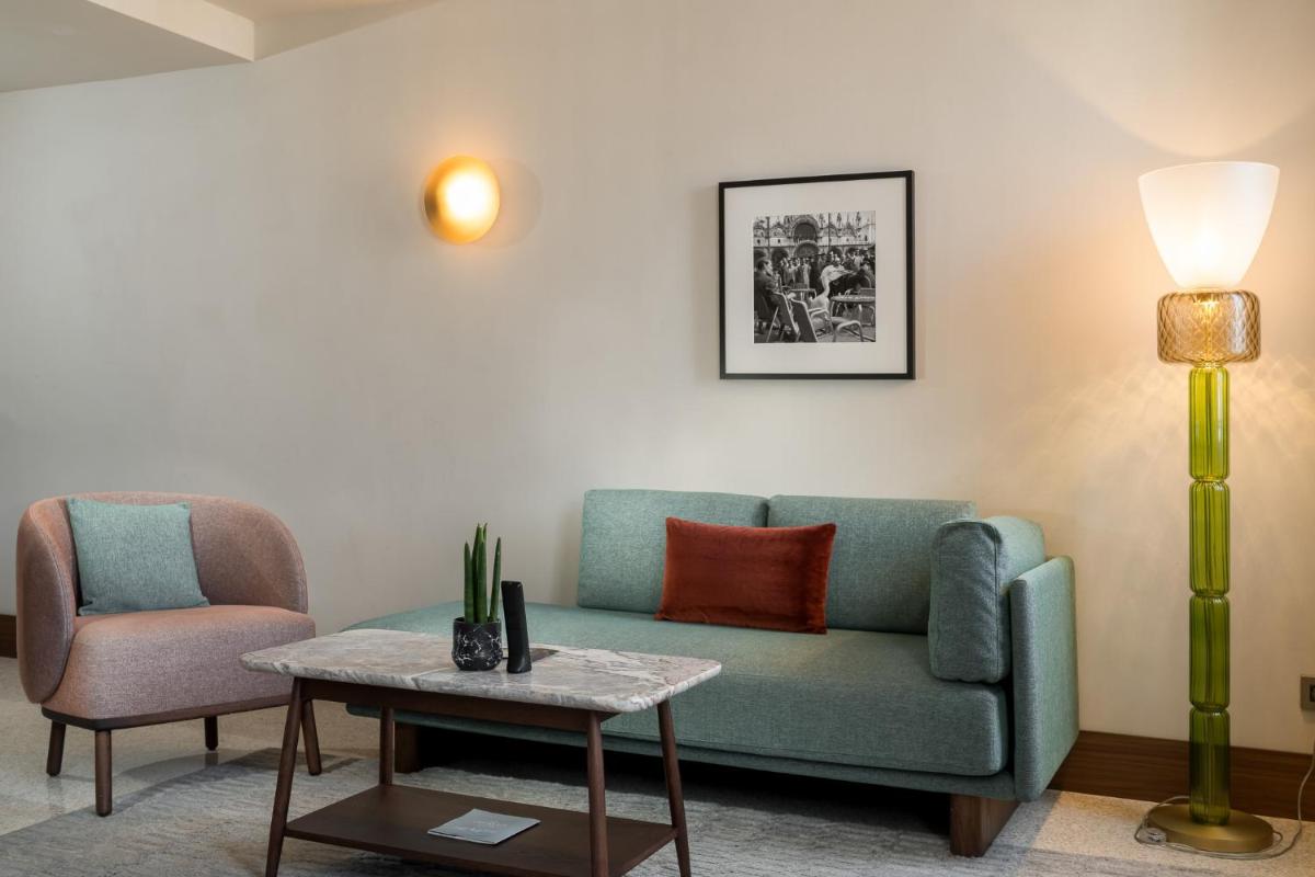 Ca' di Dio - VRetreats, an SLH Hotel