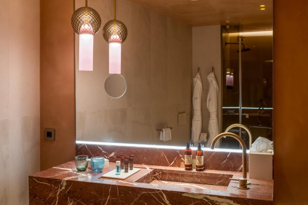 Ca' di Dio - VRetreats, an SLH Hotel