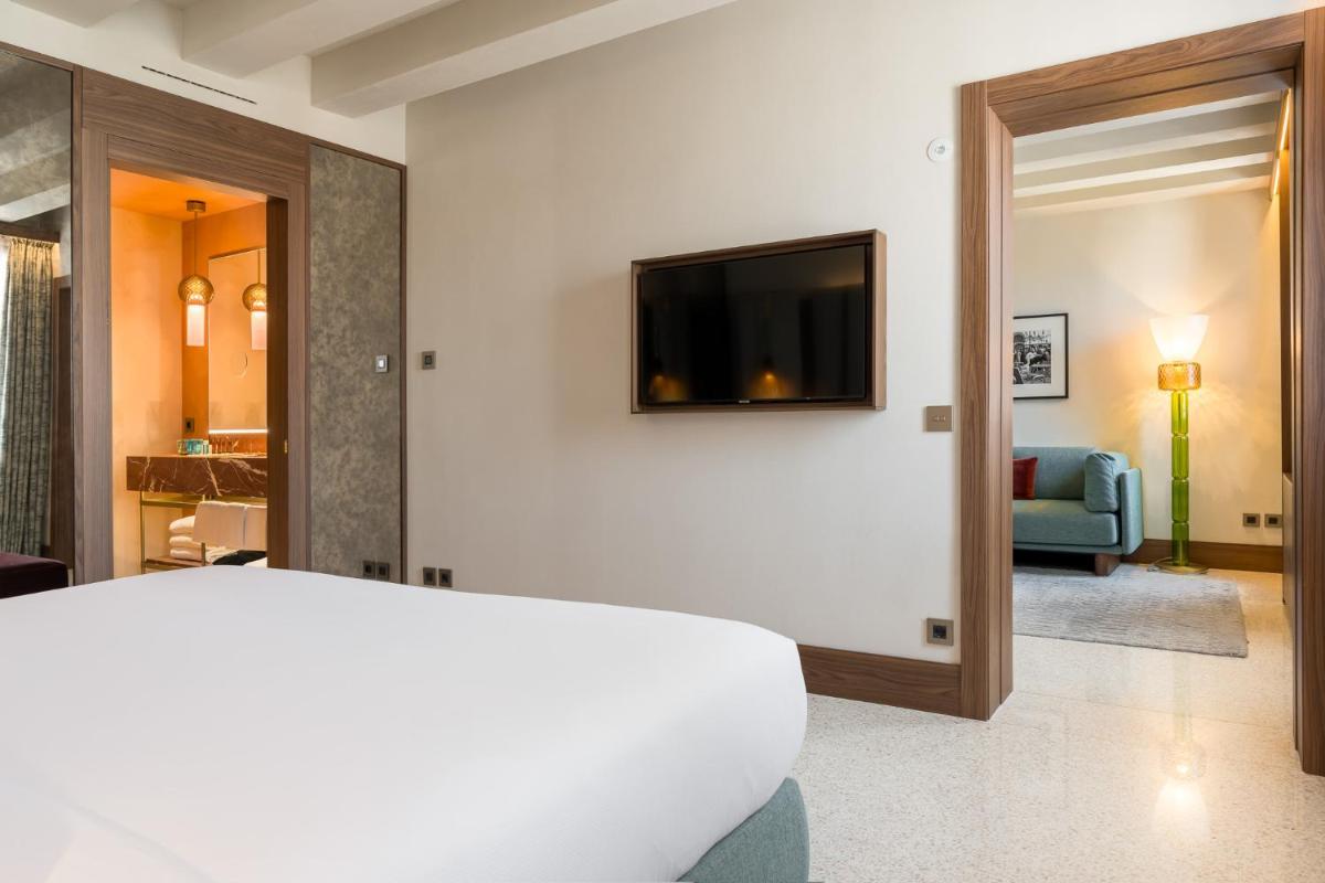 Ca' di Dio - VRetreats, an SLH Hotel