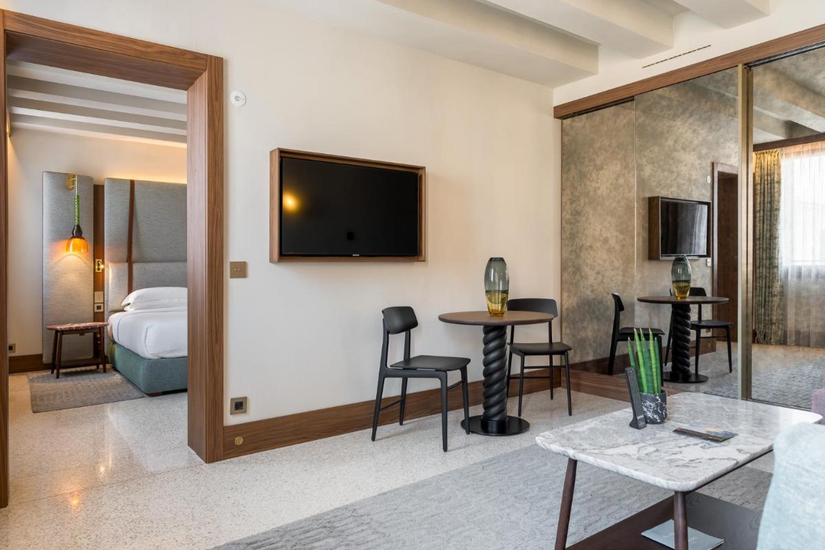 Ca' di Dio - VRetreats, an SLH Hotel