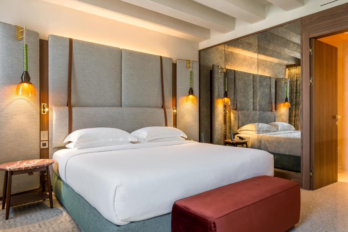 Ca' di Dio - VRetreats, an SLH Hotel