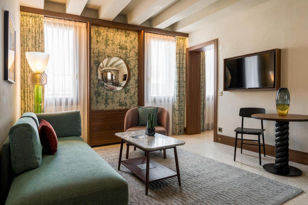 Ca' di Dio - VRetreats, an SLH Hotel