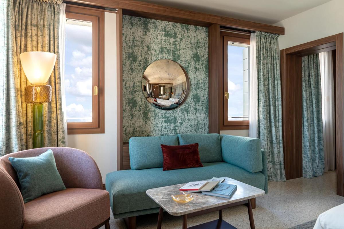 Ca' di Dio - VRetreats, an SLH Hotel