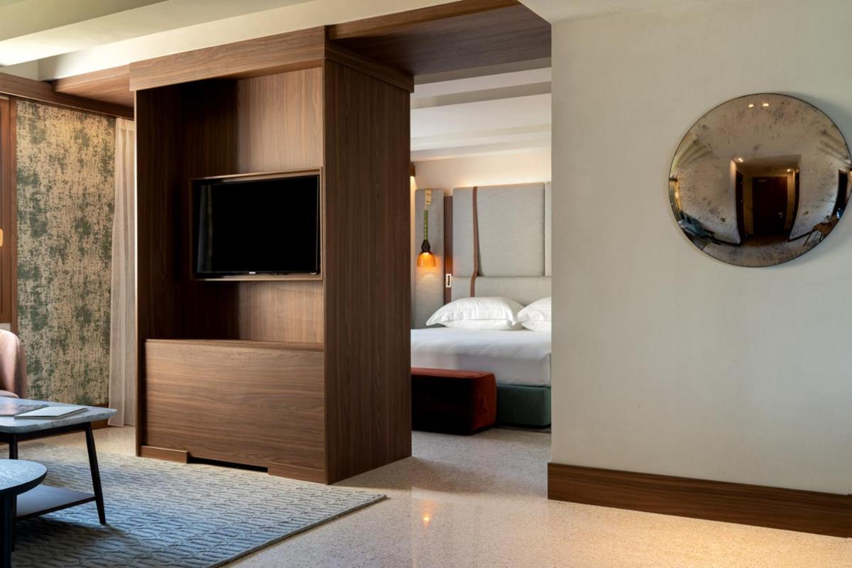 Ca' di Dio - VRetreats, an SLH Hotel