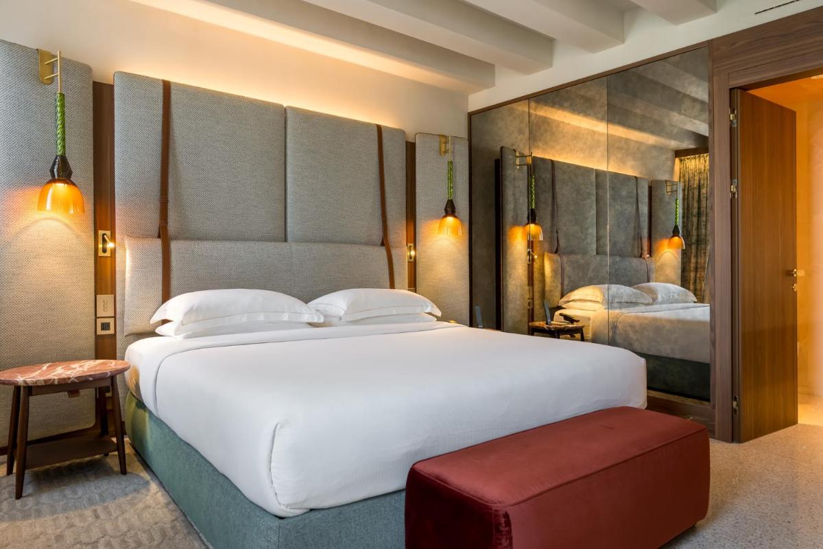 Ca' di Dio - VRetreats, an SLH Hotel
