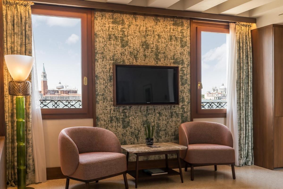 Ca' di Dio - VRetreats, an SLH Hotel