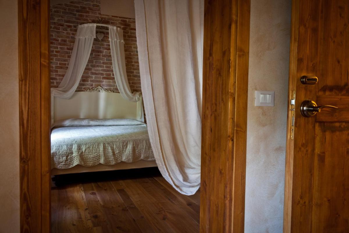 Ca' Muliner