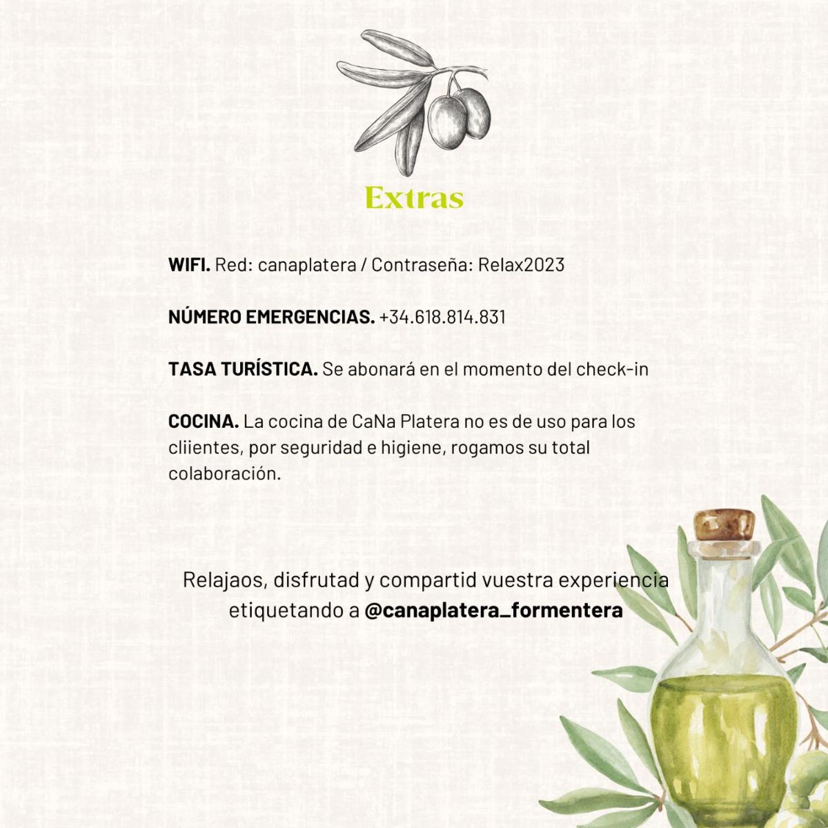 CA NA PLATERA