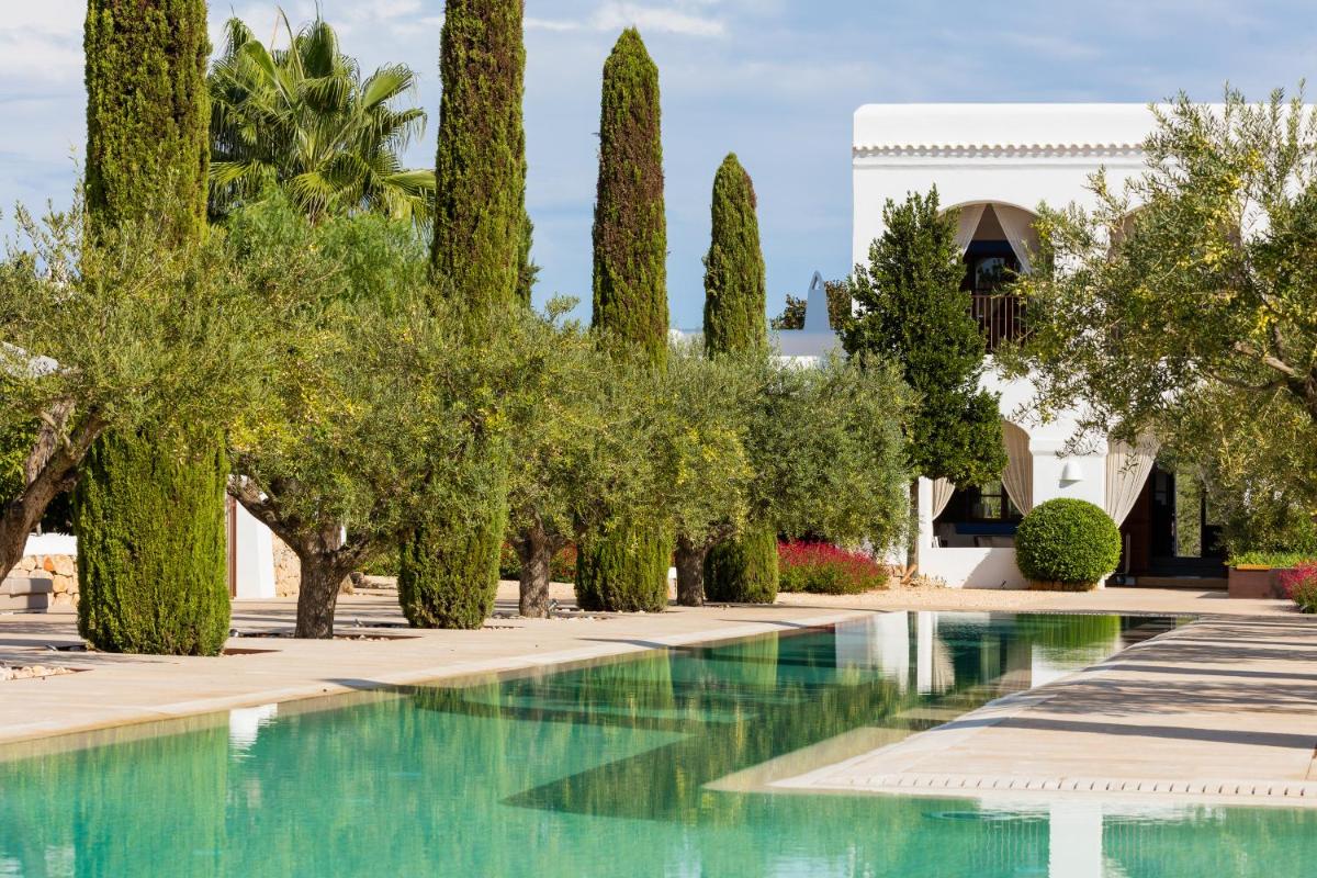 Ca Na Xica - Hotel & Spa