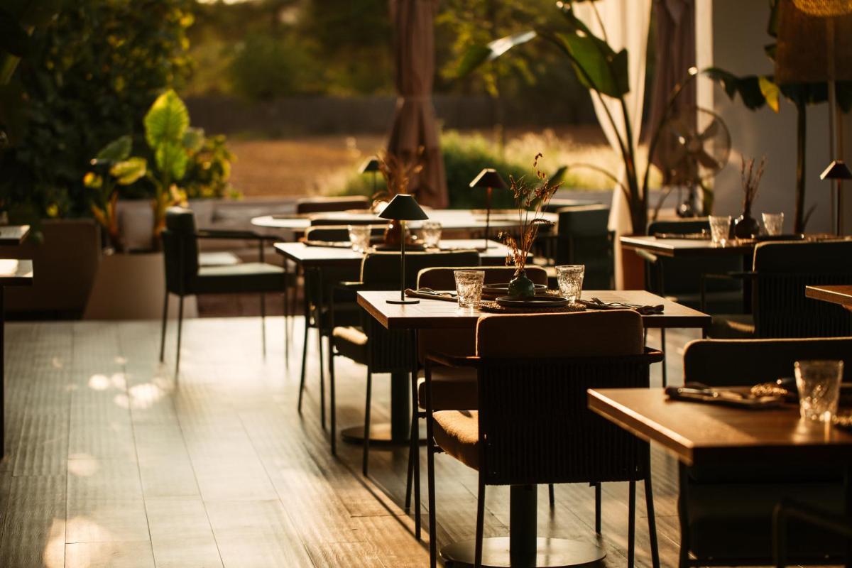 Ca Na Xica - Hotel & Spa