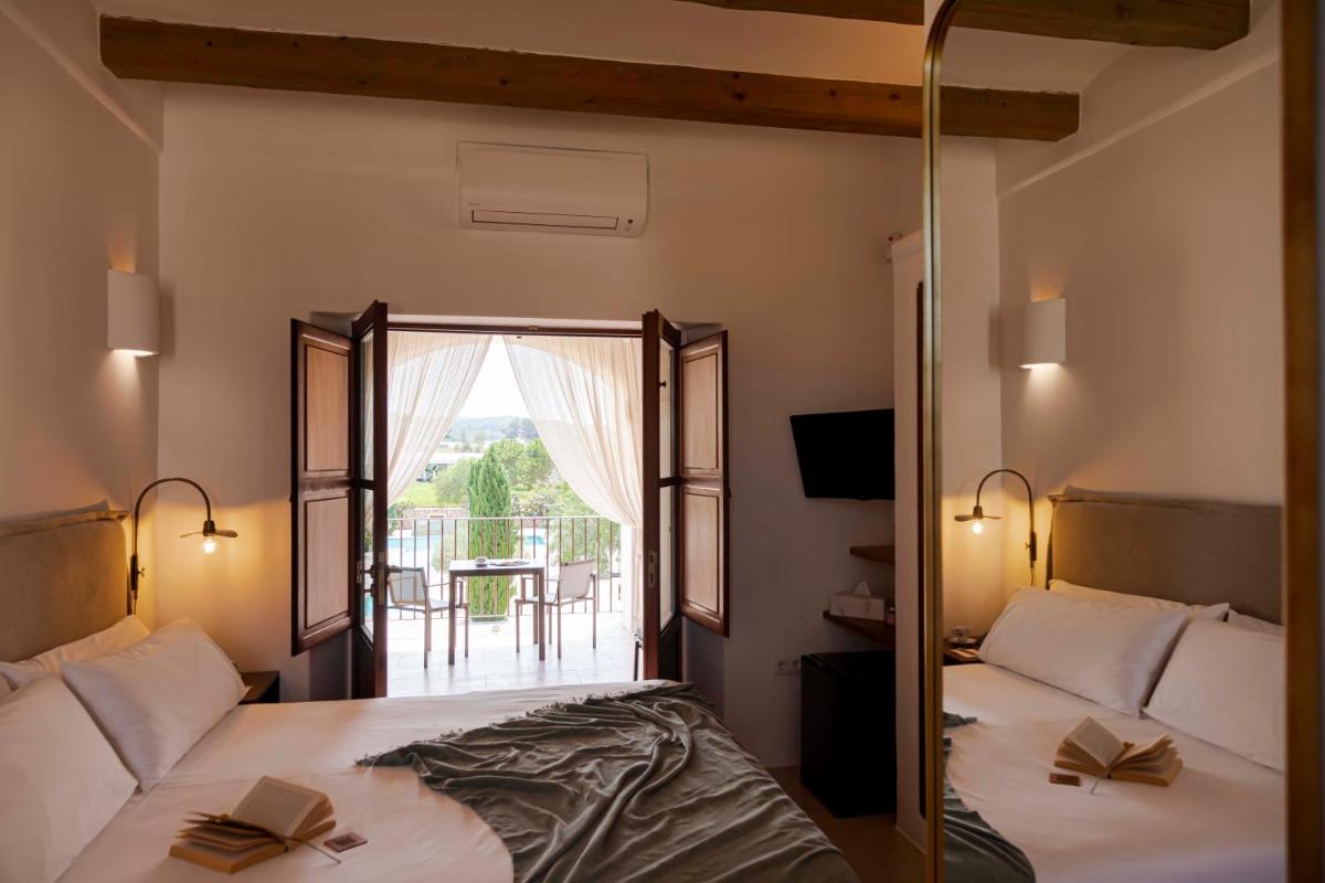 Ca Na Xica - Hotel & Spa