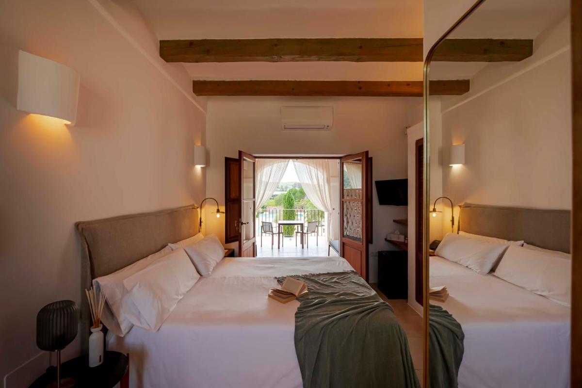 Ca Na Xica - Hotel & Spa