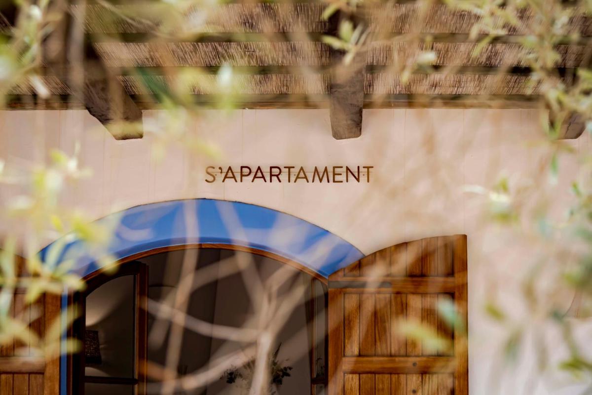 Ca Na Xica - Hotel & Spa