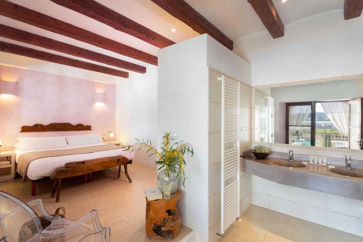 Ca Na Xica - Hotel & Spa