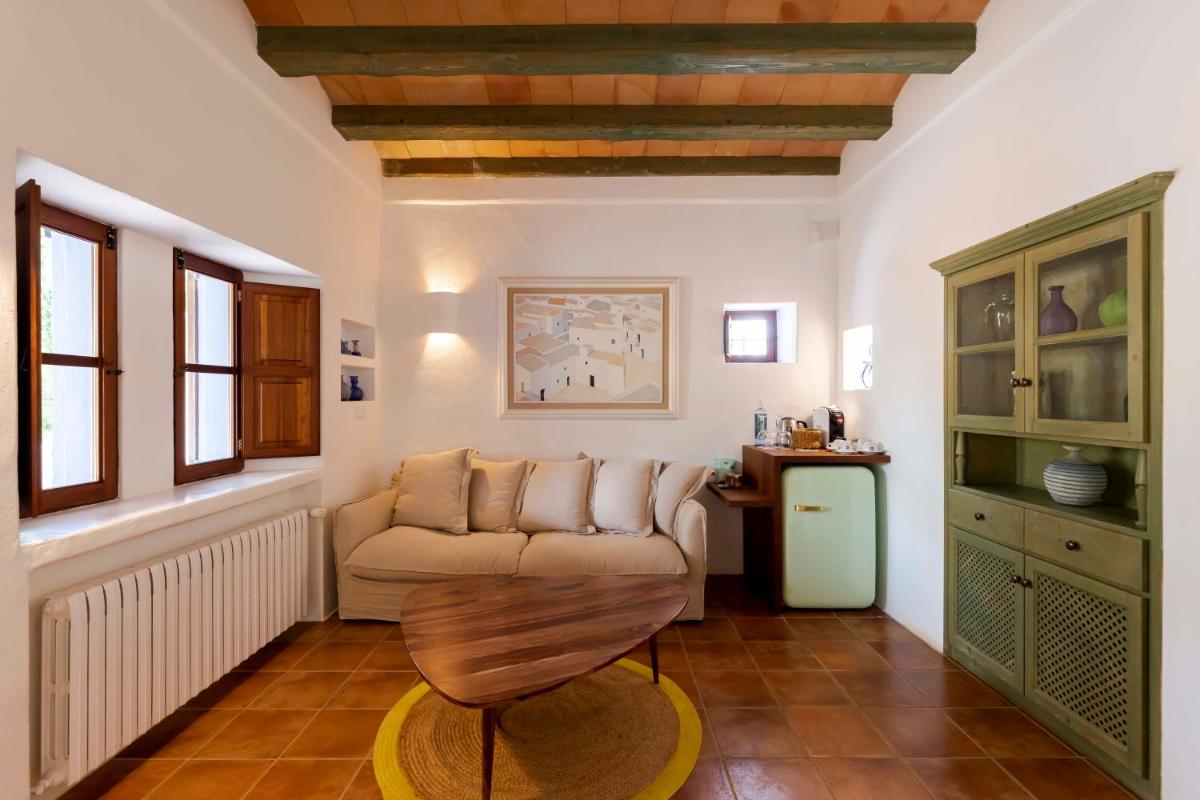 Ca Na Xica - Hotel & Spa