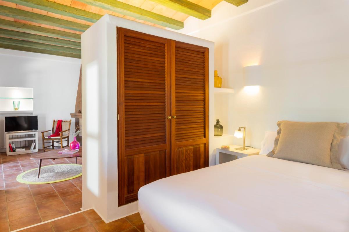 Ca Na Xica - Hotel & Spa