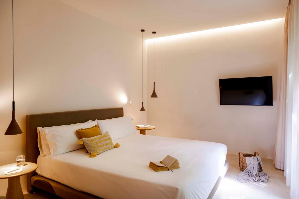 Ca Na Xica - Hotel & Spa