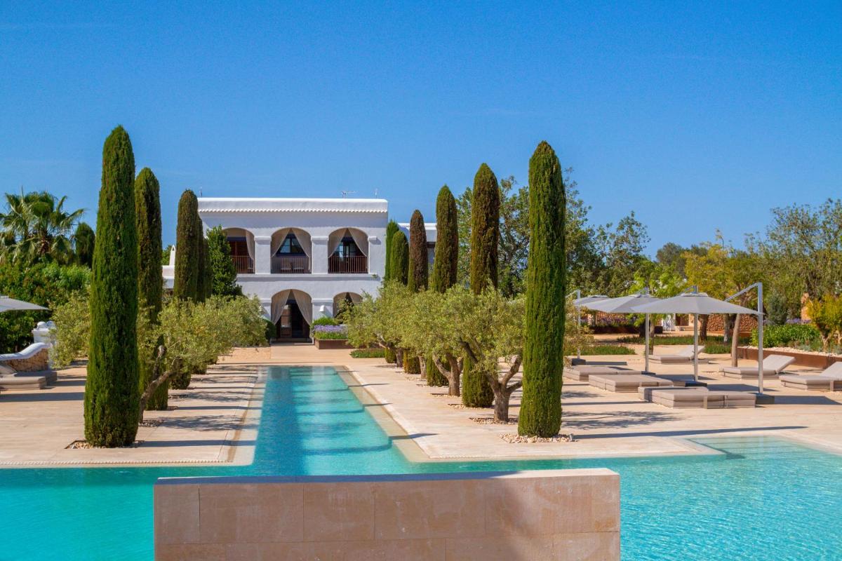 Ca Na Xica - Hotel & Spa
