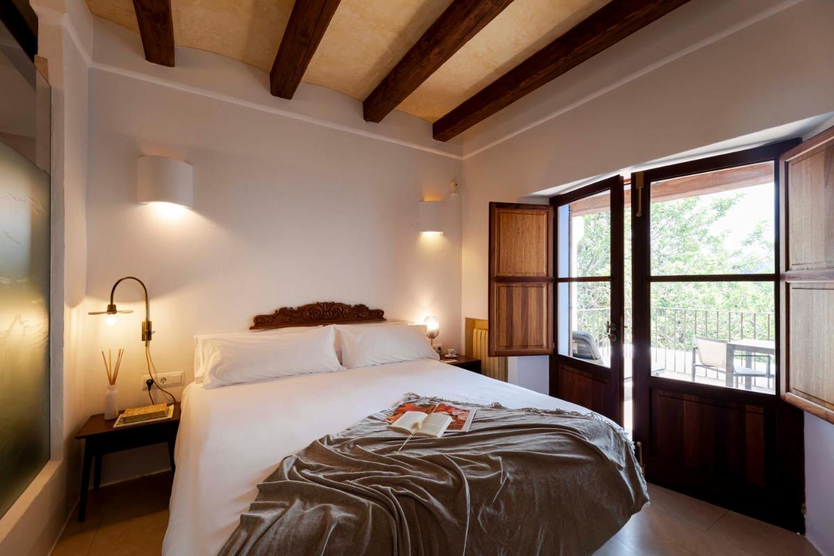Ca Na Xica - Hotel & Spa