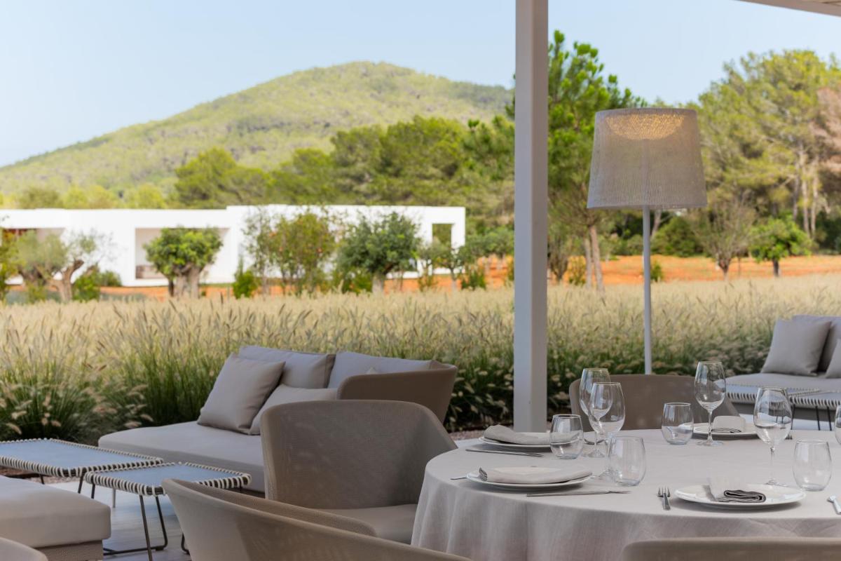 Ca Na Xica - Hotel & Spa