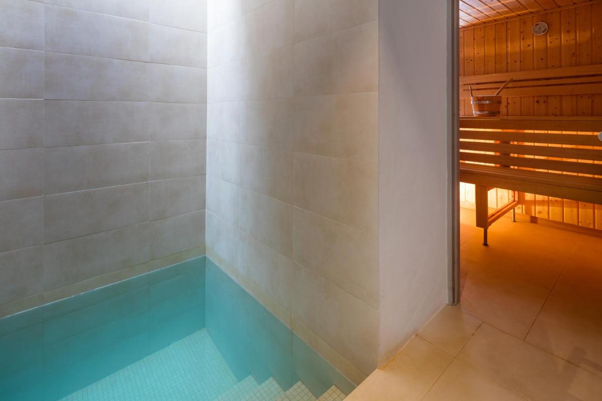 Ca Na Xica - Hotel & Spa