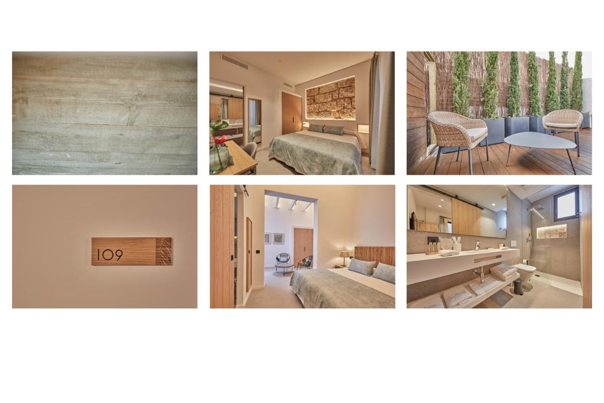 Ca n'Alexandre - Adults Only